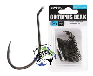 BKK - Octopus Beak Qty 25 - bn2012006t
