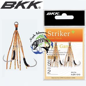 bkk - striker a-er-1013