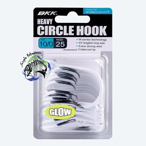 bkk - circle hook wgb2012007t