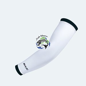 BKK - MESH FABRIC UV PROTECTION ARM SLEEVES 2 יחידות