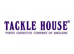 Tackle House - לוגו