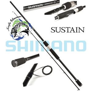 Shimano - Sustain Spinning 270 7-28g