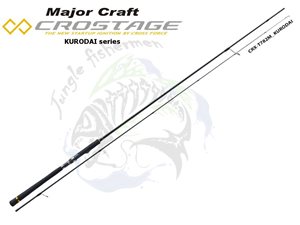 Major Craft New Crostage CRX-T782M Kurodai 5-20g/2.38m
