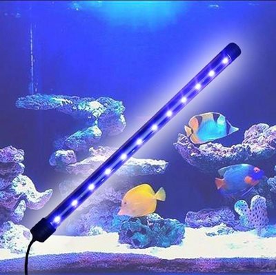 621224 - aquarium submersible lamp size - 435mm