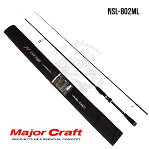 major craft - n-one nsl-802ml/2-15