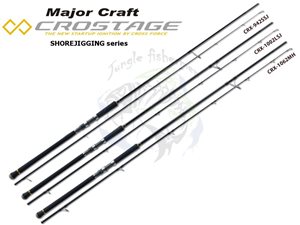 major craft - crostage crx 1002lsj/30-40
