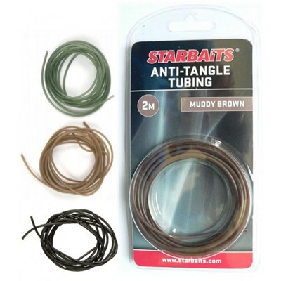 starbait anti tangle tubing 2m/