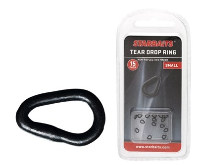 starbaits tear drop ring