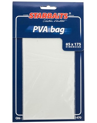 Starbaits PVA Bags