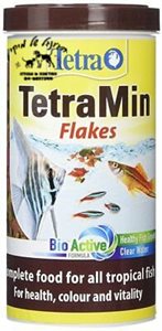 tetra tetramin flakes 20g/100ml
