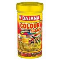 dajana colour flakes 60g /300ml