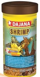 dajana shrimp 35g /250ml