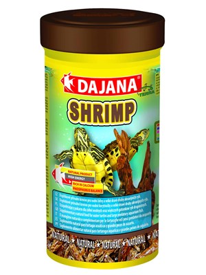 dajana shrimp 150g /1000ml