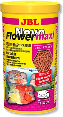 jbl novo flower maxi 440g/1L
