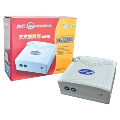 משאבת אויר לחירום על סוללות – מיניאנג minjiang ns-7200