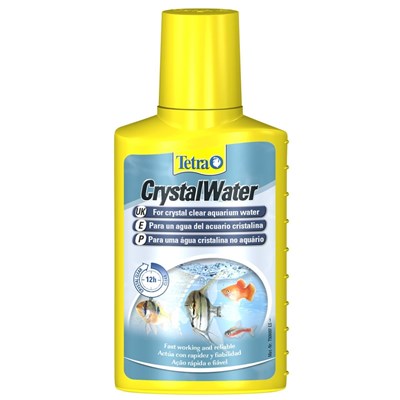 tetra crystal water 100ml