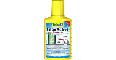 tetra filter active bacteria 100ml