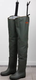 ron thompson ontario hip waders boot foot
