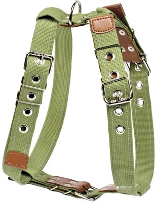 collar cotton harness 0656