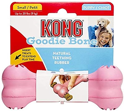 kong goodie bone - small