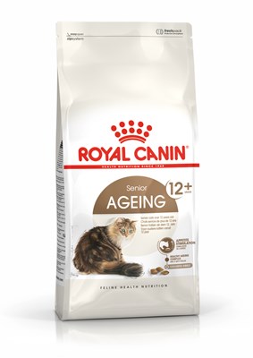 royal canin senior ageing 12+ 4kg