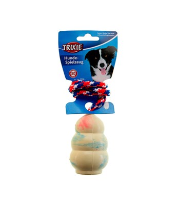 trixie super strong hundespielzeug