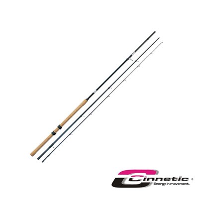 cinnetic - magic touch 390/5-20g