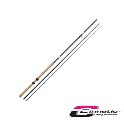 cinnetic - magic touch 450/ 5-25g