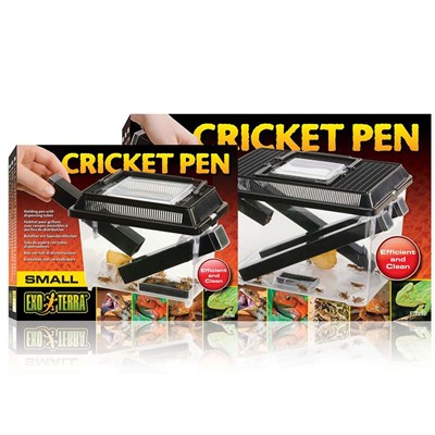 Exo-Terra Cricket Pen - small