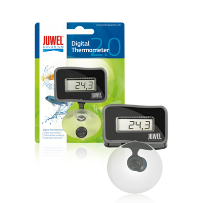 מד חום דיגיטלי Juwel Digital Thermometer