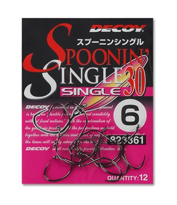 decoy spoonin' single 30