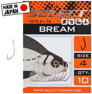select - bream