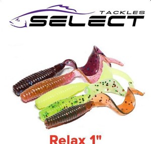 select relax 1"/25mm