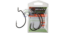 select - wh-93 soft lure special