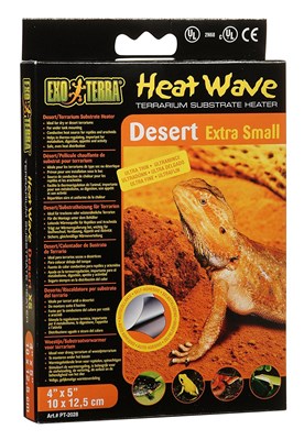 exo terra heat wave desert extra small