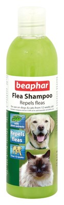 Beaphar Flea Repellent Shampoo