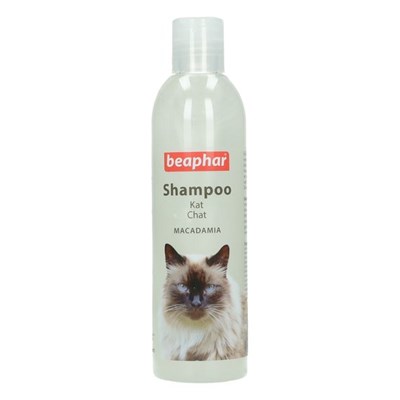 Beaphar Shampoo - שמפו לחתולים - 250ml