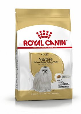 royal canin maltese adulto 1.5kg