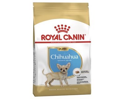 royal canin chihuahua puppy 1.5kg