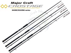 major craft - crostage crx 1002lsj/30-50