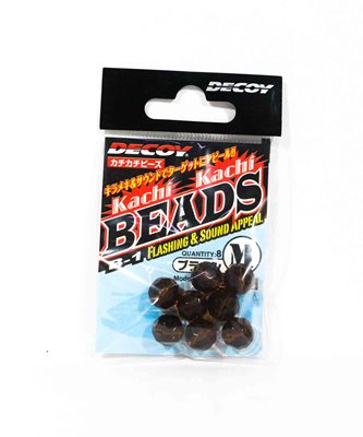 Decoy Kachi Kachi Beads B-1 / M