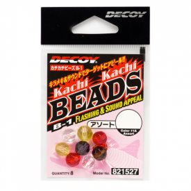 Decoy Kachi Kachi Beads B-1 / S