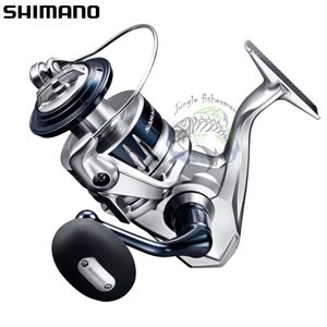 shimano - saragosa sw8000HG