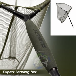 starbaits - expert landing net 1801