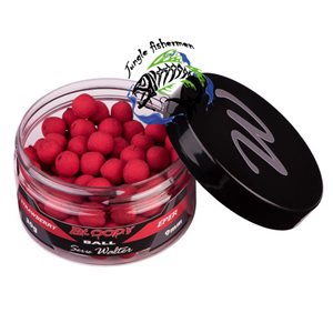 Maros - Walter Pop Up Bloody Ball 7/9mm Strawberry