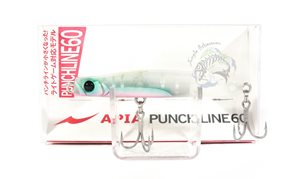 apia - punch line 60mm/5g sinking #07