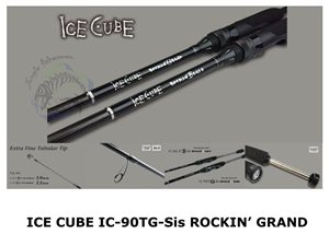 tict - ice cube ic 90tg-sis 0.8-21g/276cm