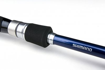 Shimano Moonshot S900ML Spinning Rod - 2.74 m - 6-28 g