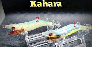 kahara japan squid jig 11g