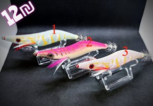 mariner - squid jig 3.5